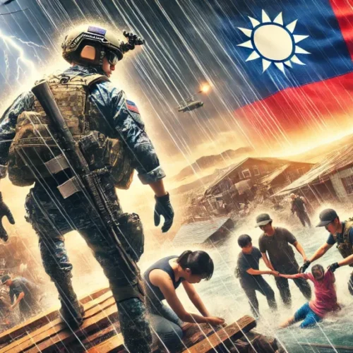 2024軍人節：向台灣守護者致敬-20240821-05