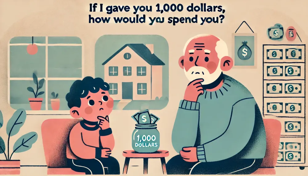 changing child lives questions 2024