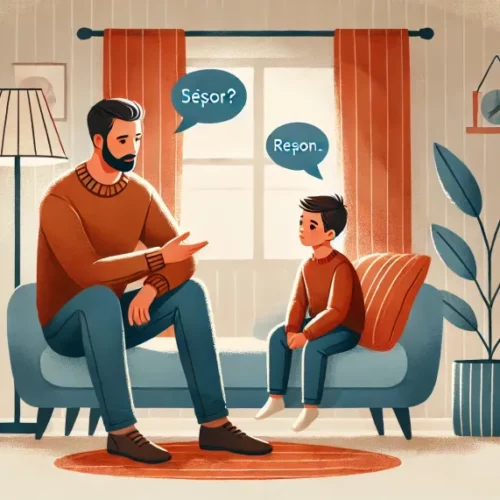 經常問孩子的6個問題，足以改變他的一生01-20240801