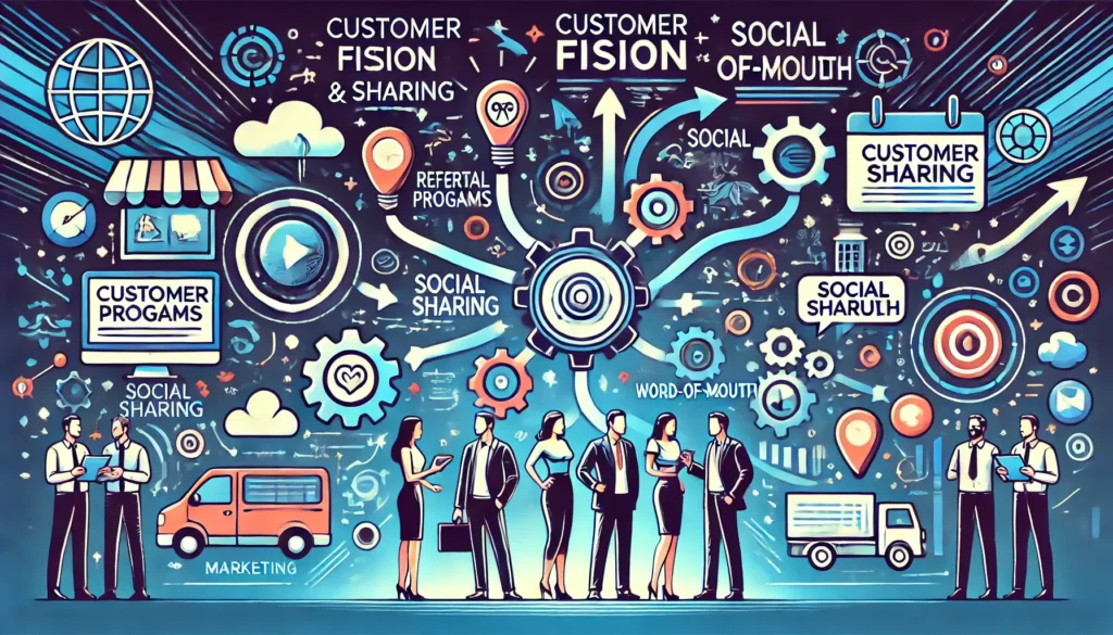 channel growth strategy 2024