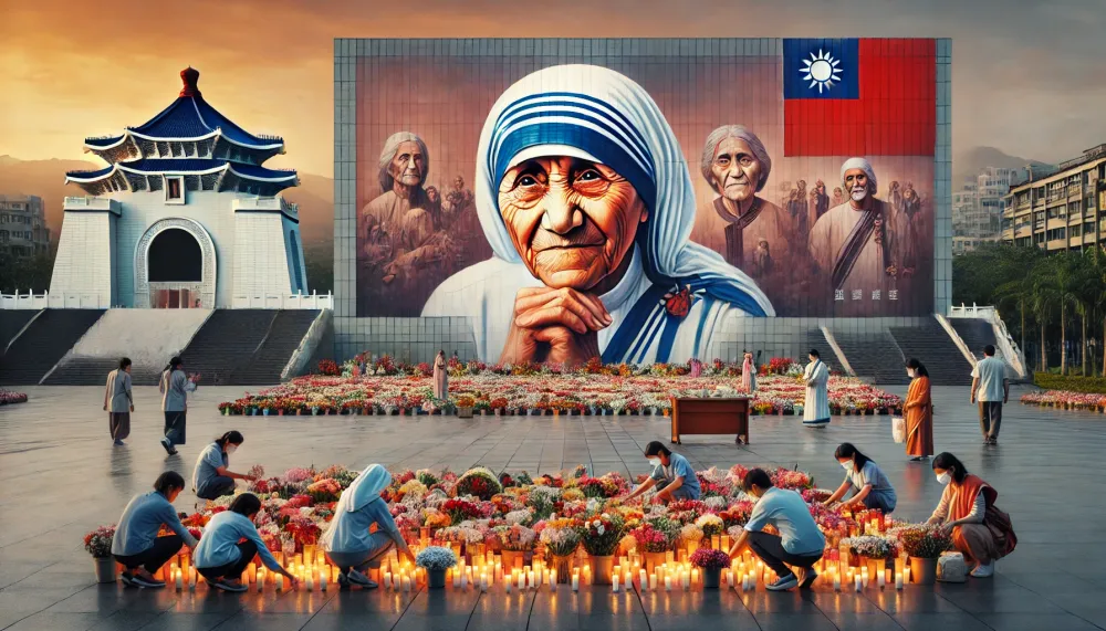 charity event taiwan 2024 august21 02