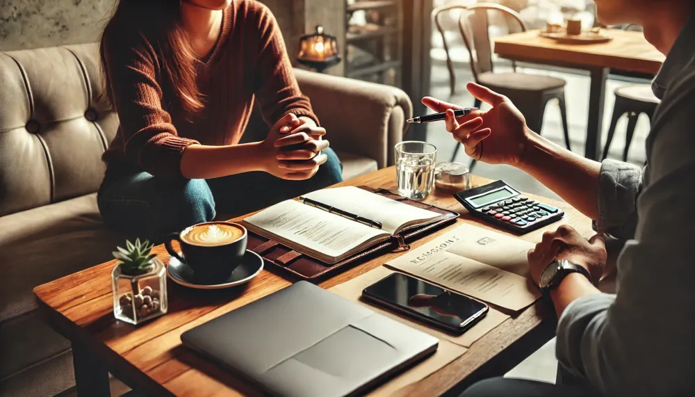 flexible interaction workplace 2024