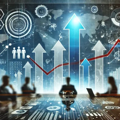 流量致勝：小企業如何抓住紅利實現增長01-20240801