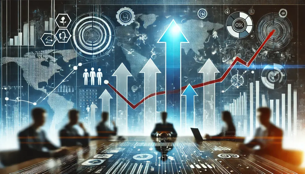 growth strategies small business 2024