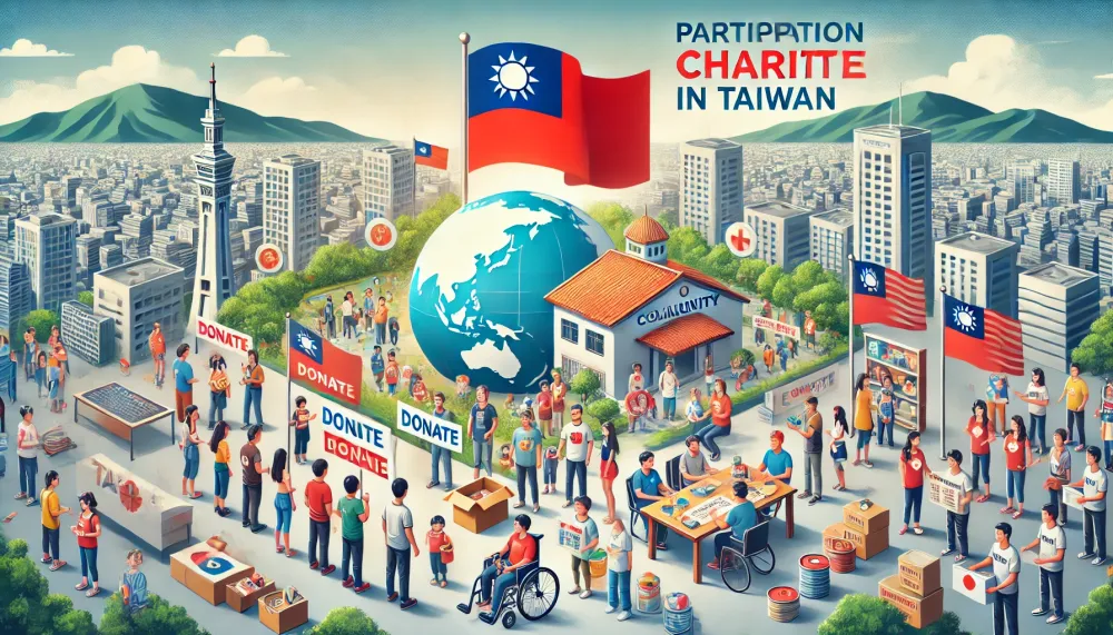 hand in hand charity in taiwan 20240821 04