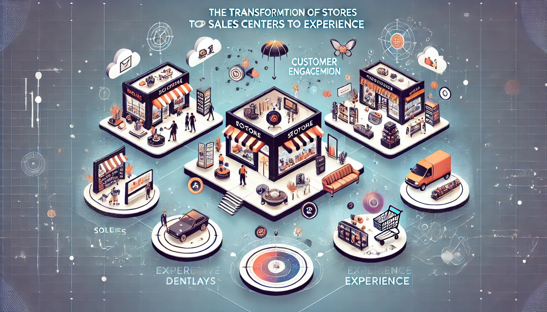omni channel growth strategy 2024