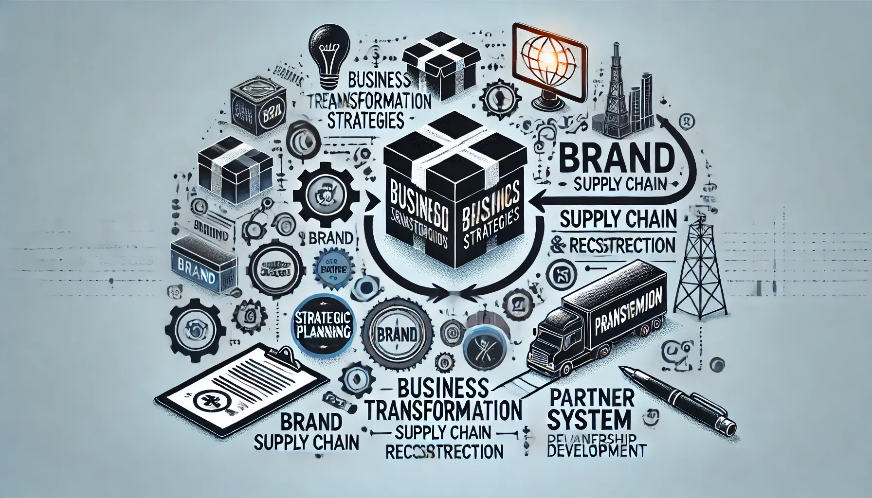 omnichannel growth strategy traffic ecosystem 10 20240806