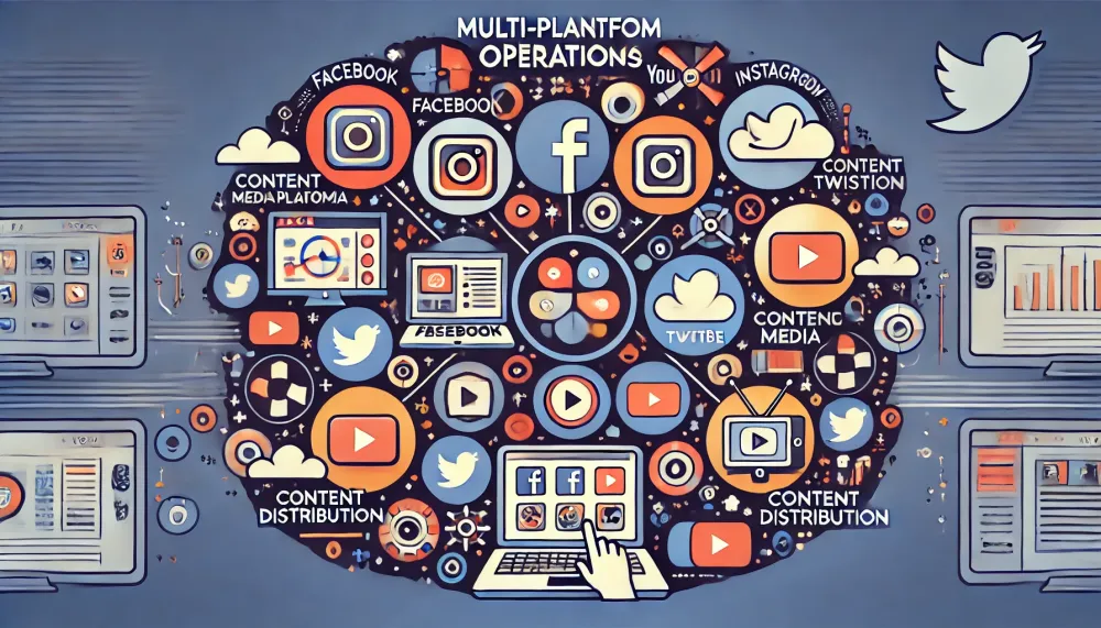 personal ip guide content live 2024