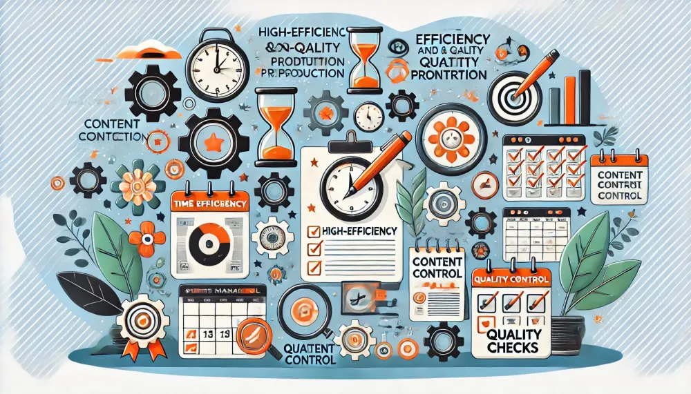 personal ip guide content strategy live 2024