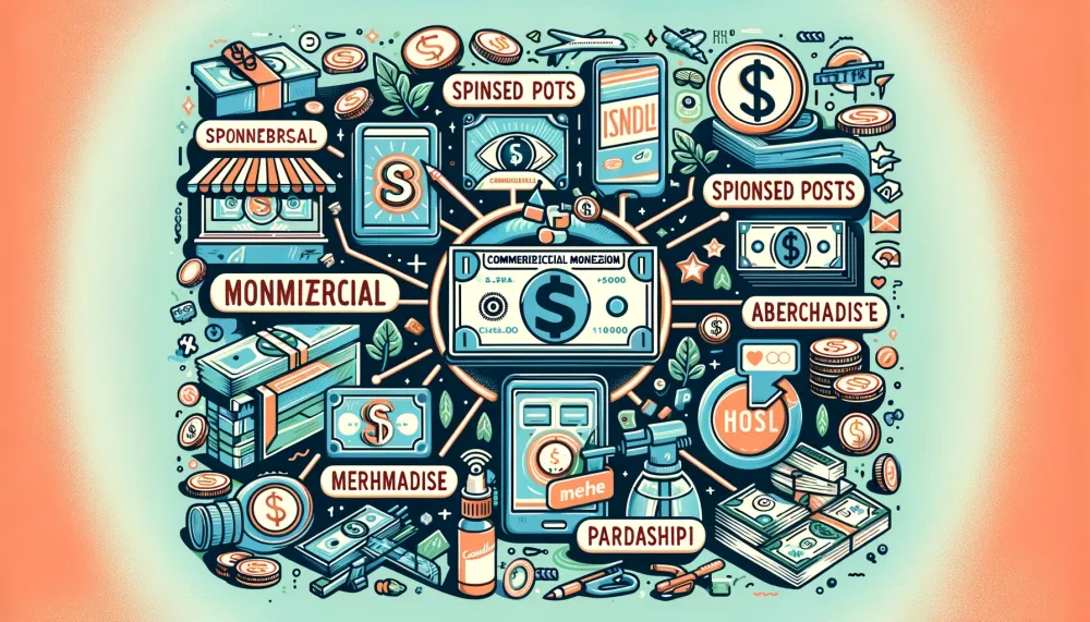 personal ip guide content strategy live monetization 07