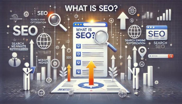 seo basics google ranking 20240822 01