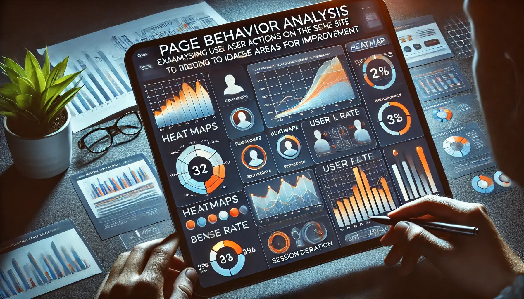 seo performance guide 2024