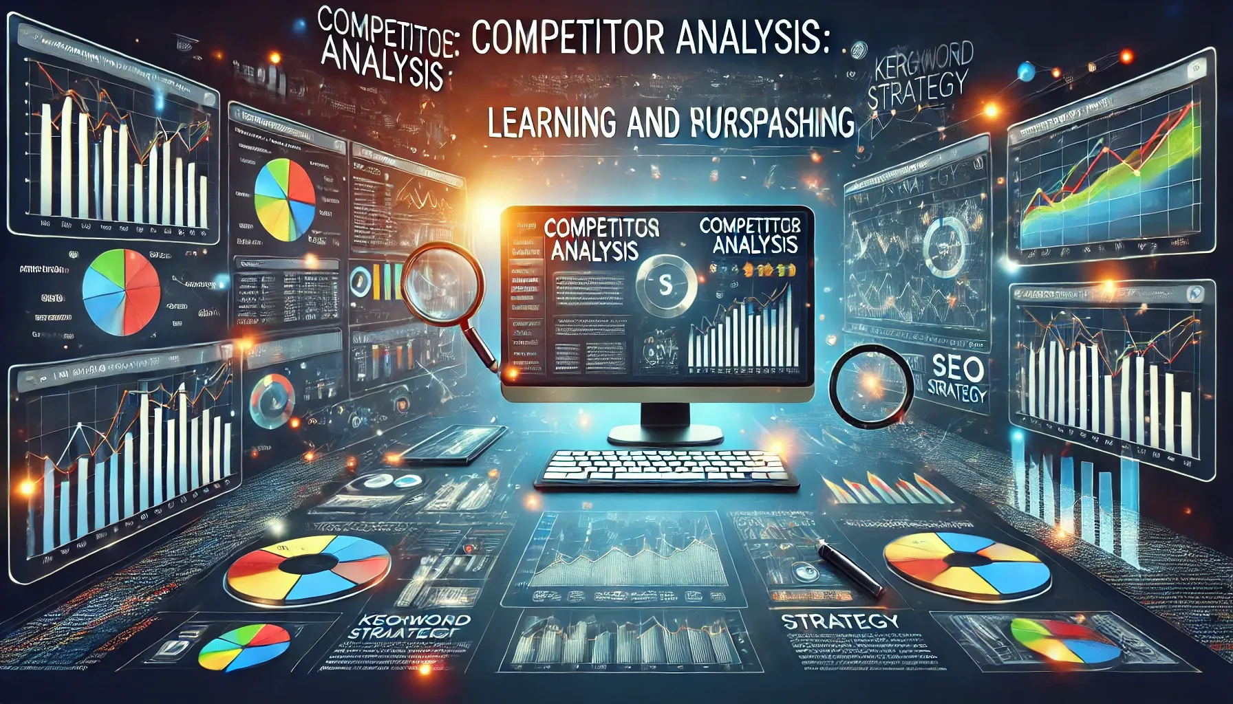 seo planning implementation 2024