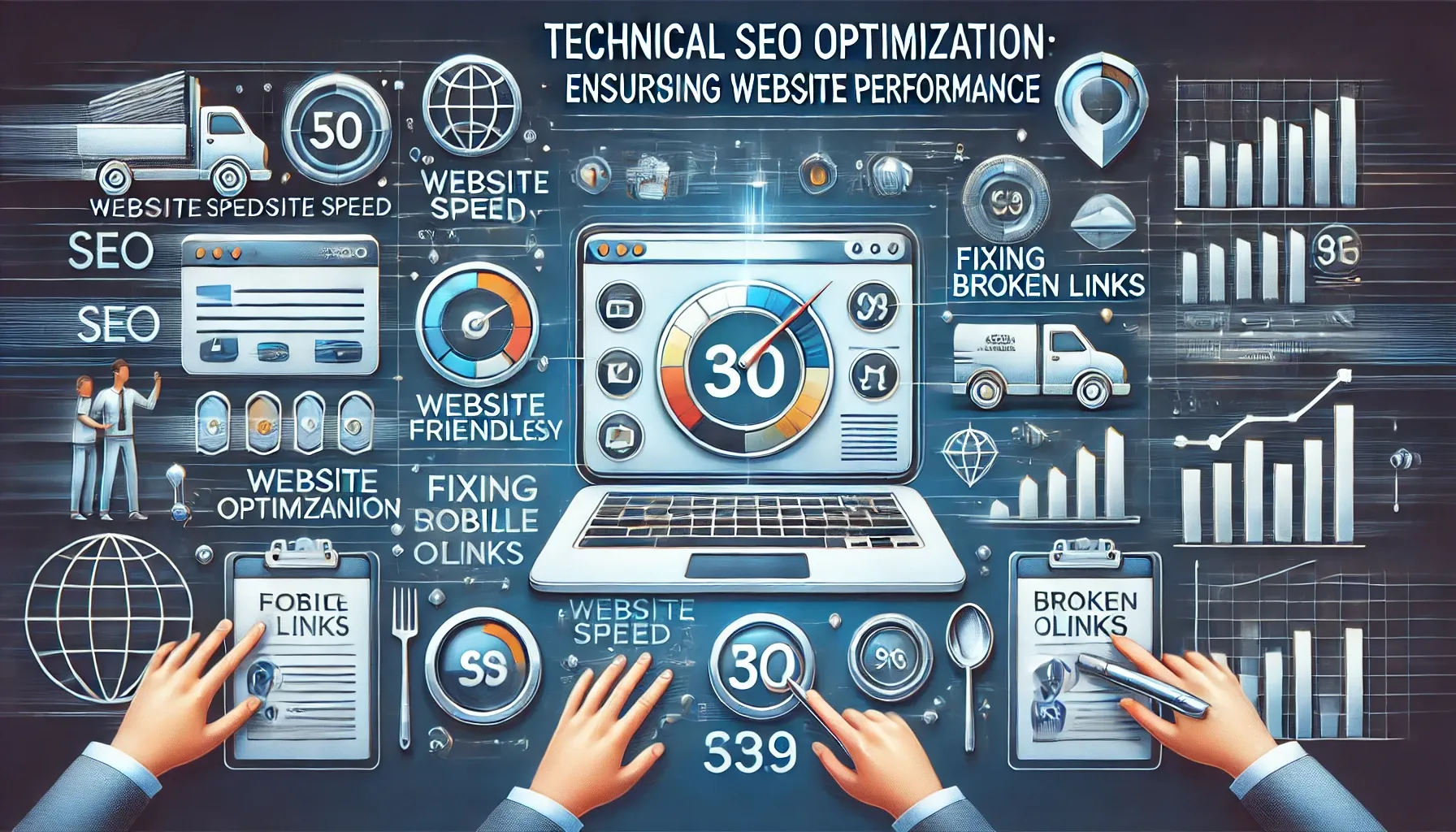 seo strategy guide 2024