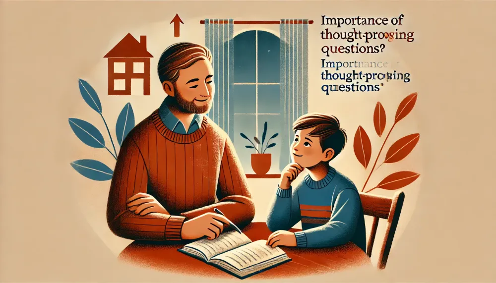 six questions to change a childs life 2024