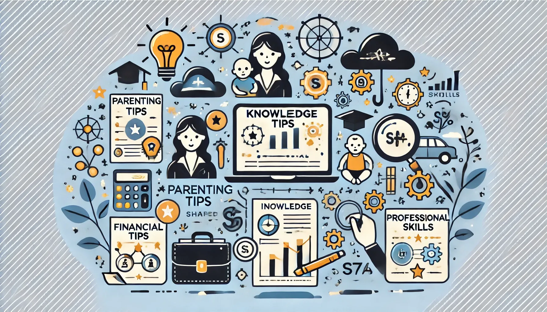 success influencer branding tips 20240806