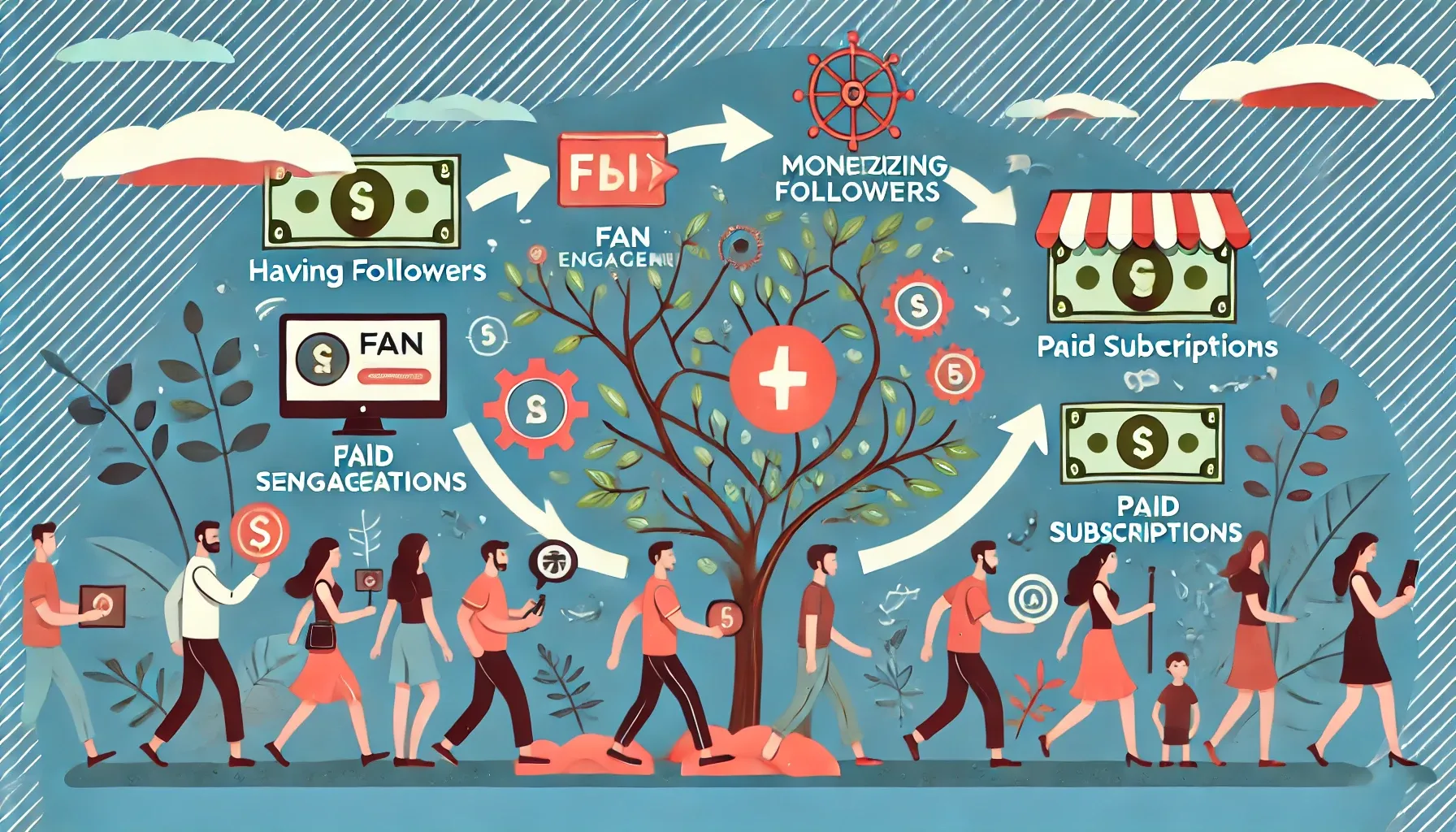 successful influencer brand secrets 08 20240806