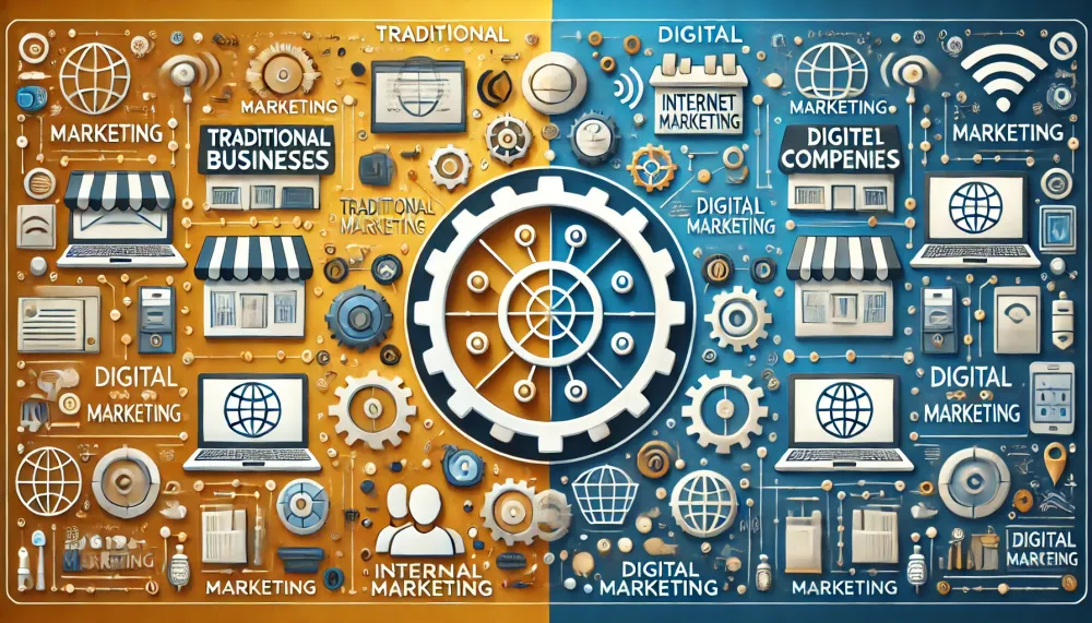 traffic success small business growth 2024