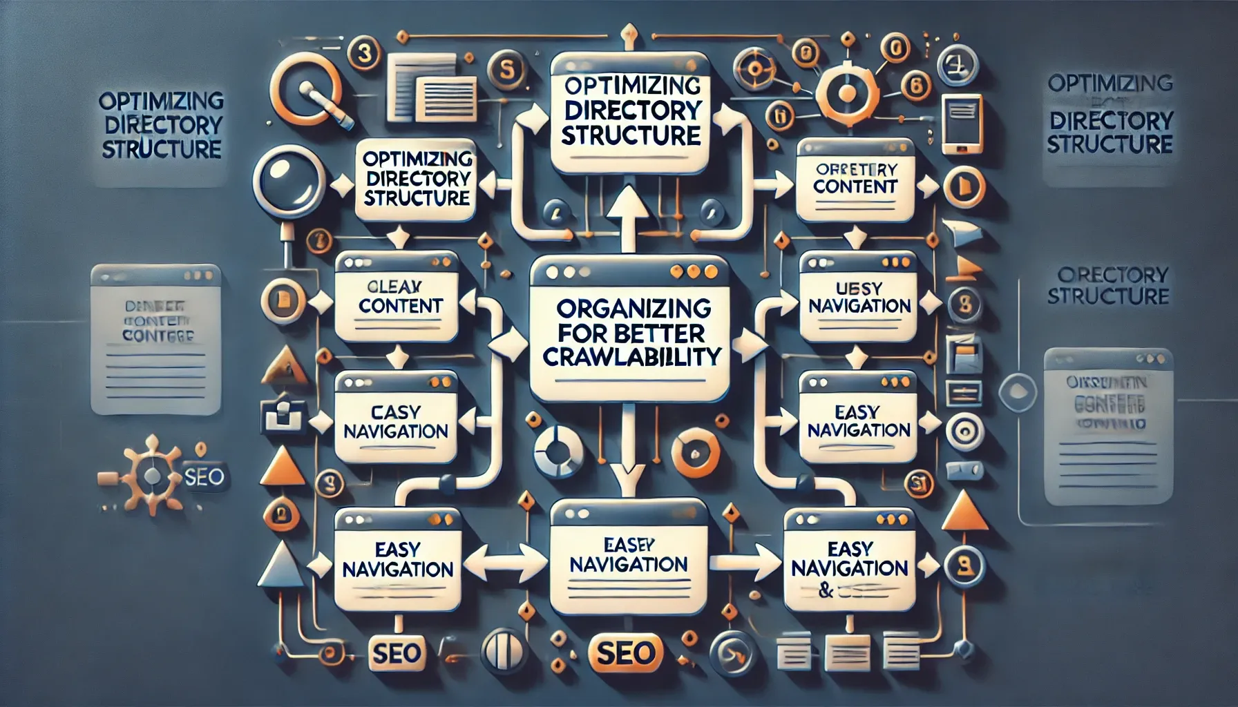 website optimization guide seo url sitemap 2024