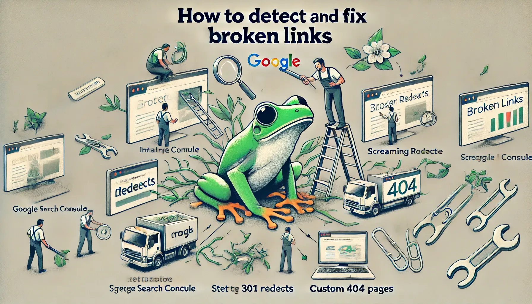 website optimization guide speed mobile 2024