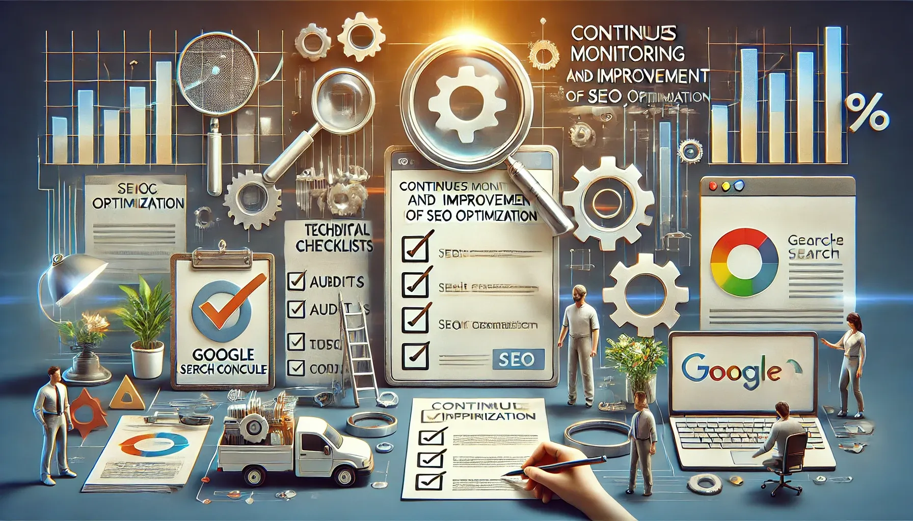 website optimization guide speed mobile friendliness 09