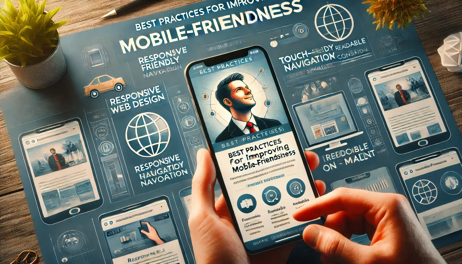 website optimization guide speed mobile friendly error fix 20240822 05