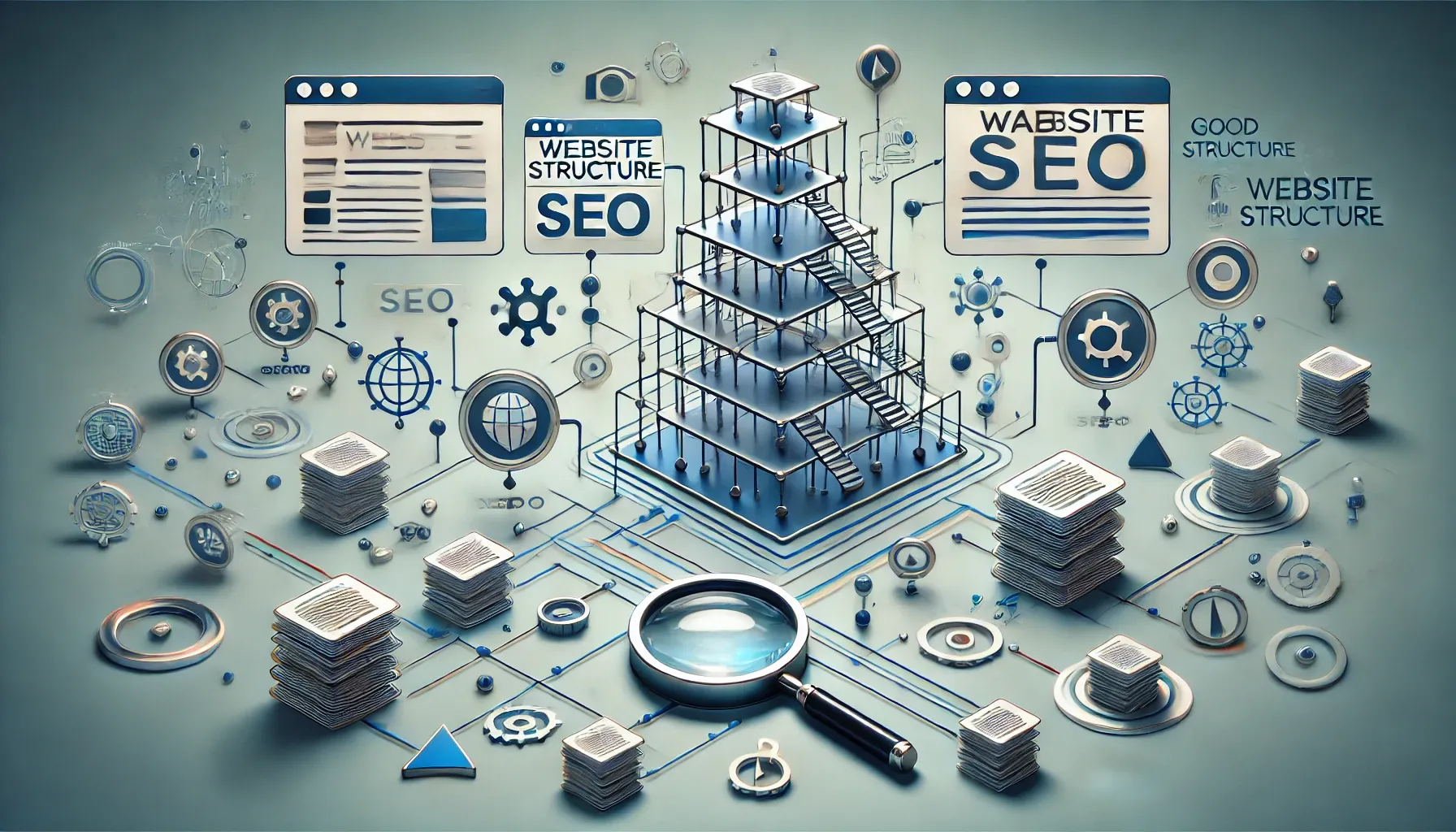 website structure optimization guide seo 20240822 01