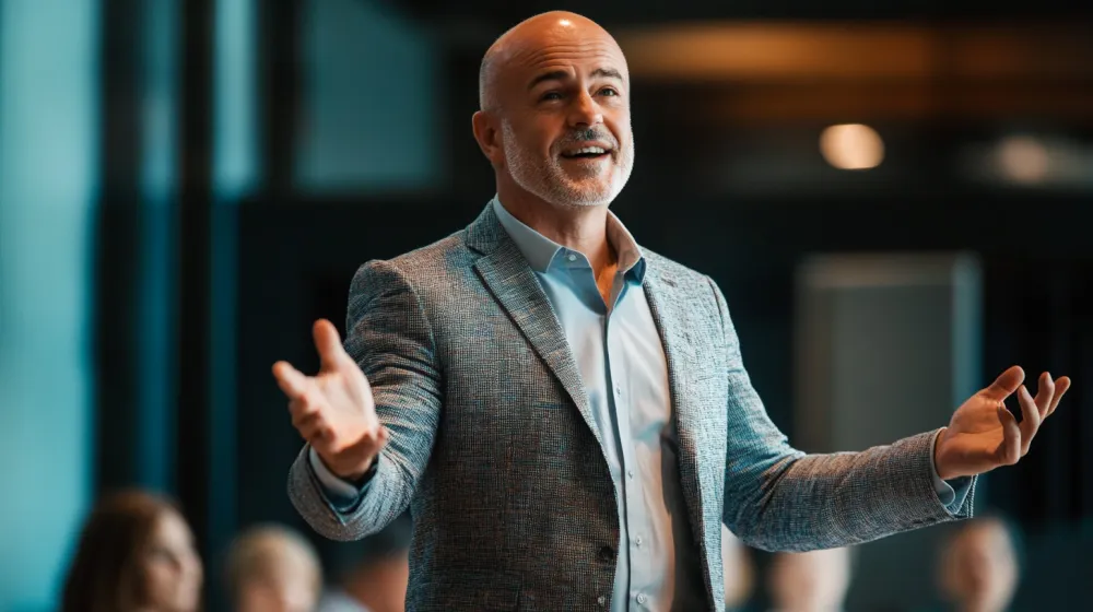 workplace wisdom art of pacing 20240829 04