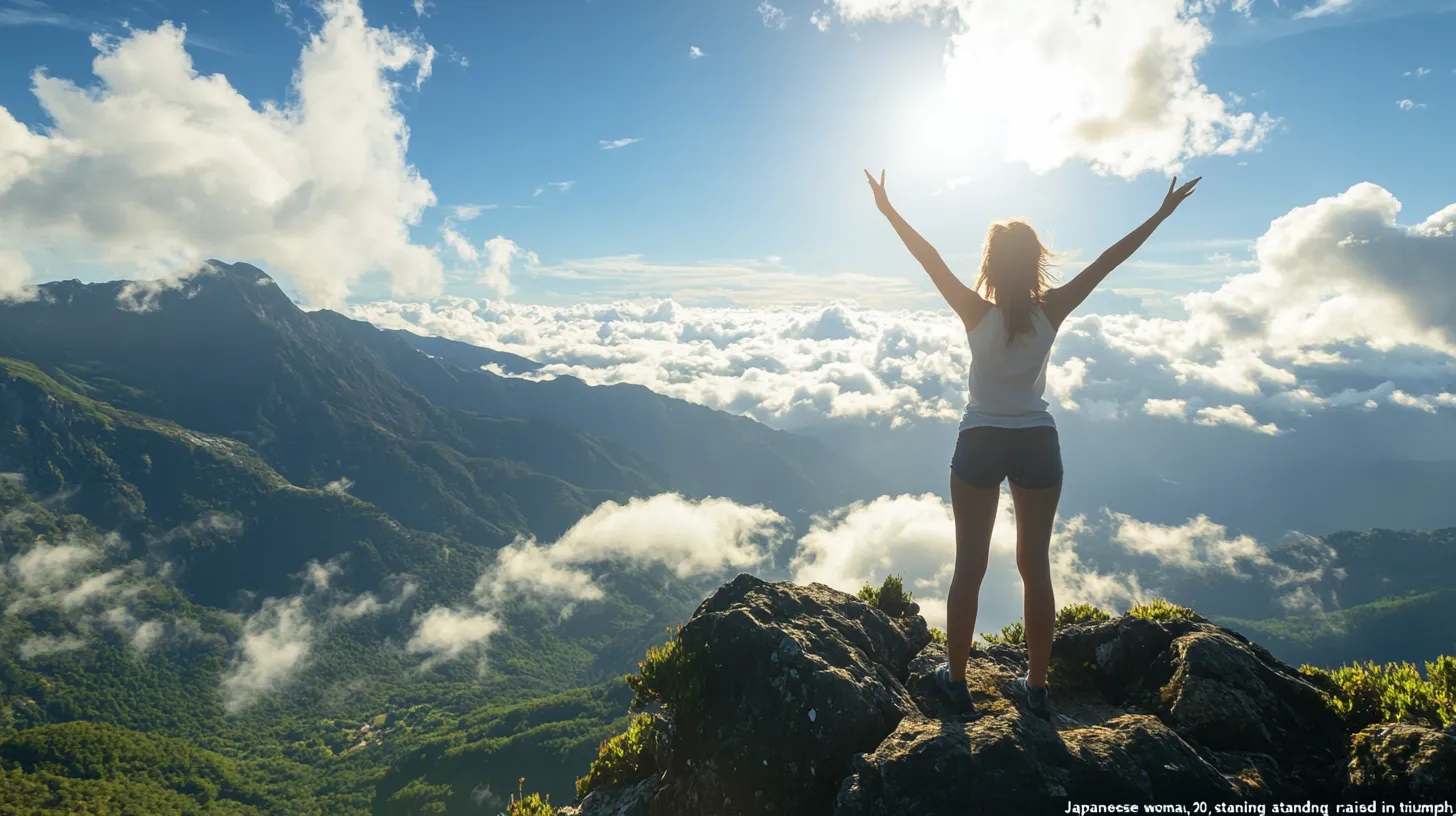 balancing life finding direction every moment 20240930 06