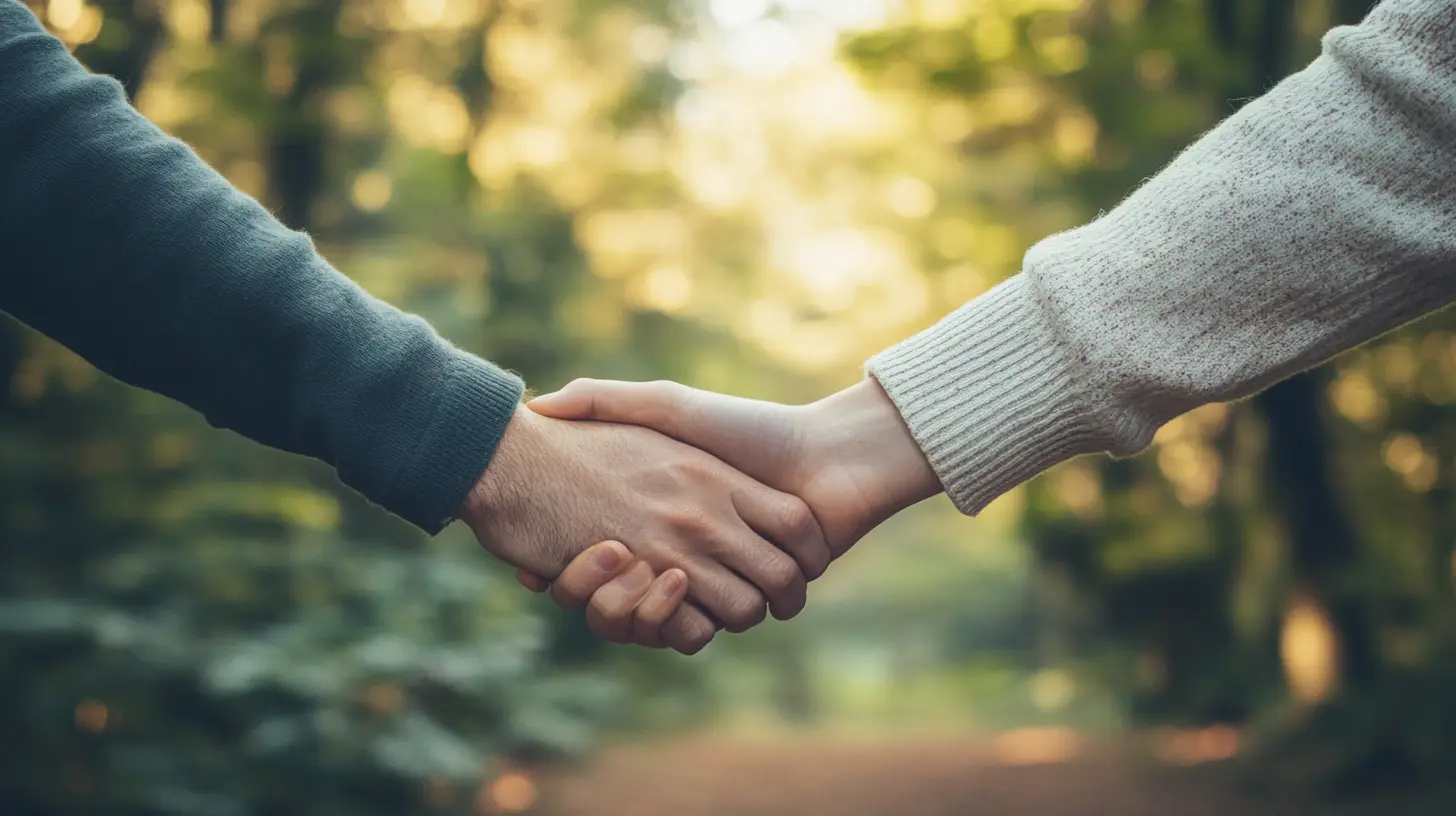 building lasting relationships key elements 02