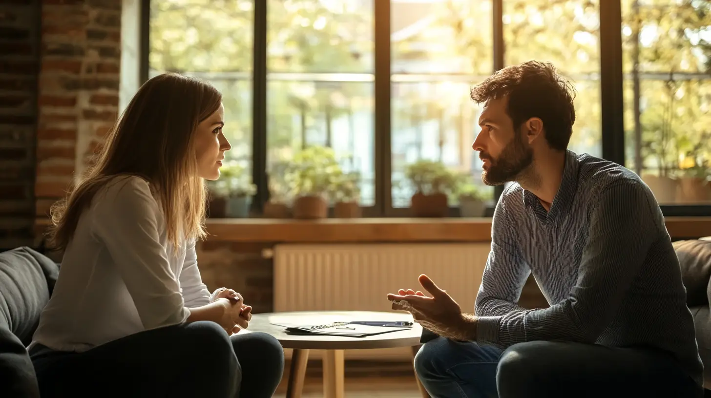 building lasting relationships key elements 05