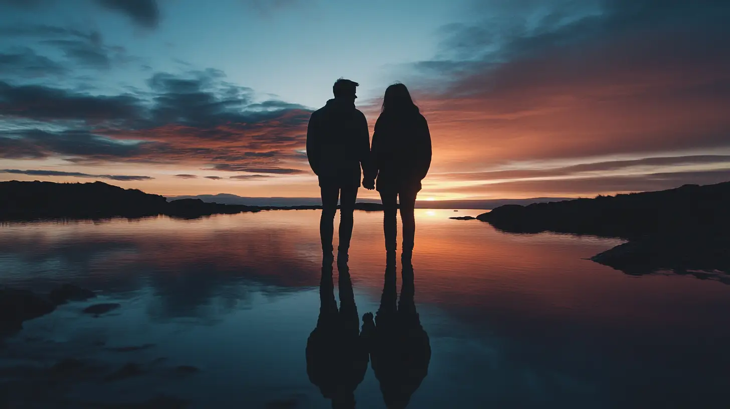 building lasting relationships key elements 07