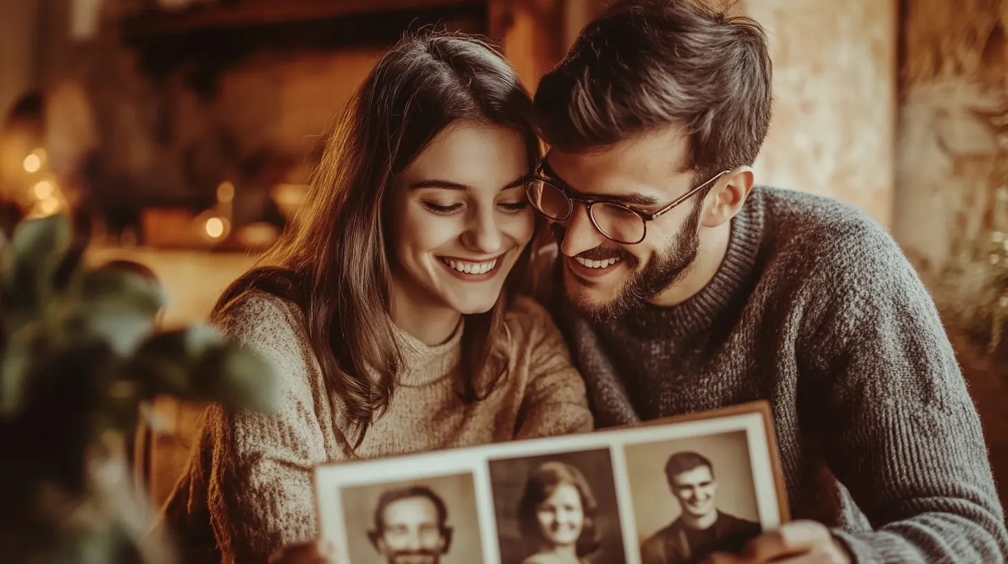 cherish each other future 2024