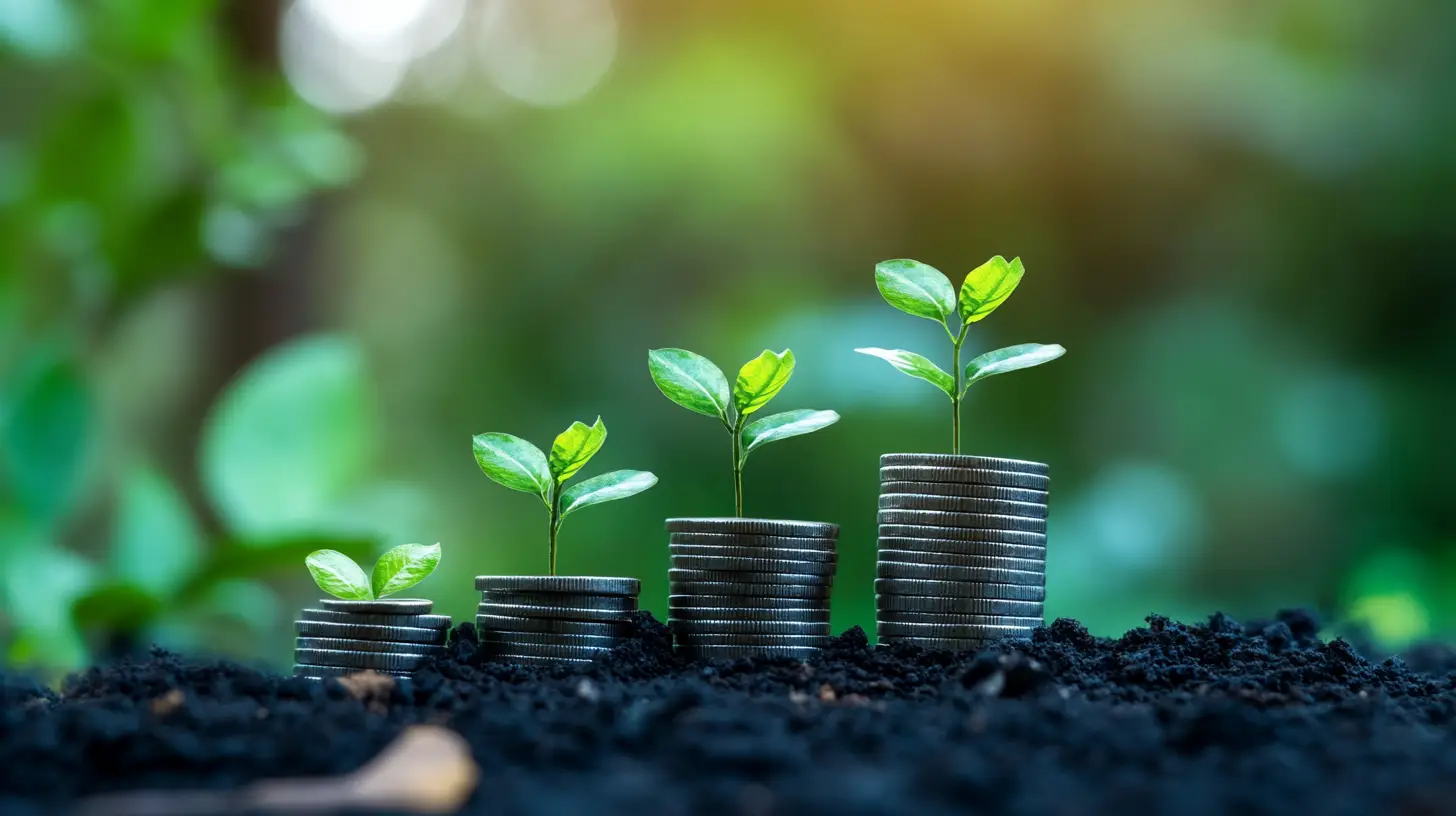 finance habits accounting 101