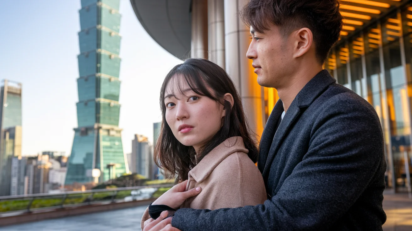 humor communication dating tips taiwan 02 yellowdaddy