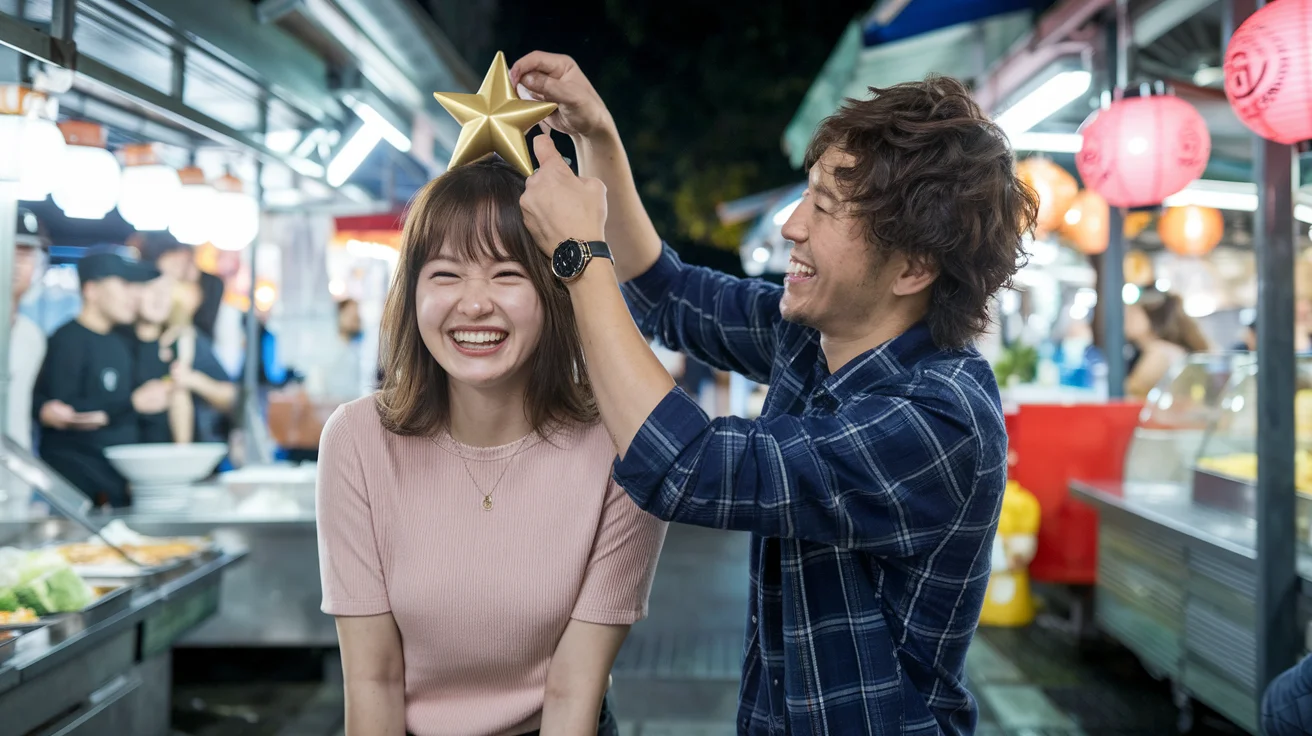 humor communication dating tips taiwan 03 yellowdaddy