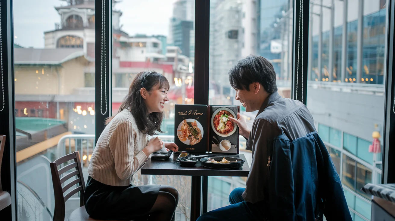 humor communication dating tips taiwan 04 yellowdaddy