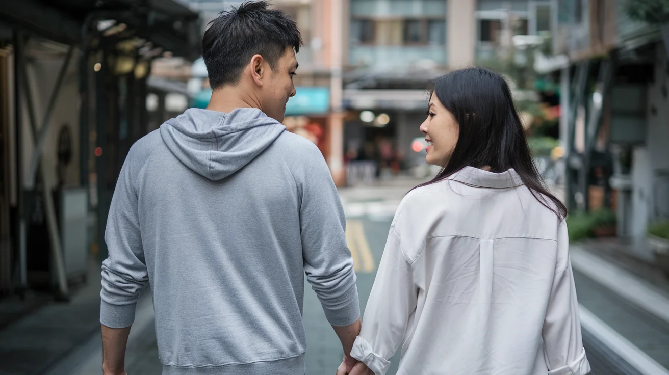 humor communication dating tips taiwan 06 yellowdaddy