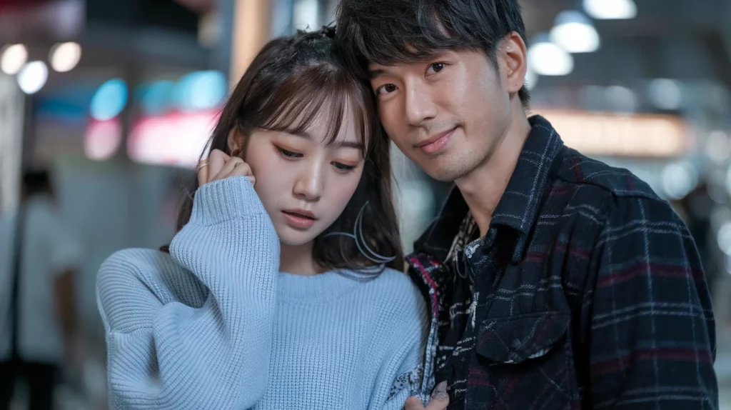 humor communication dating tips taiwan 07 yellowdaddy