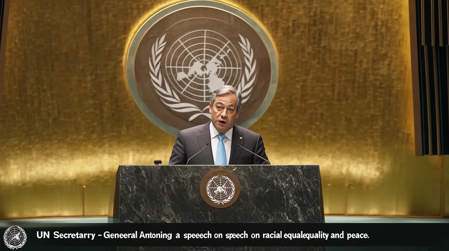 international peace day eliminate racism 20240919 04
