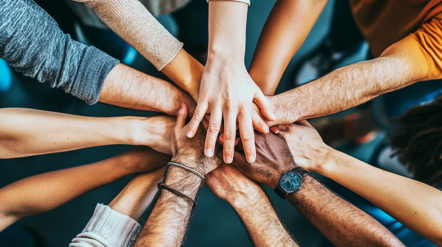 international peace day end racism 2024