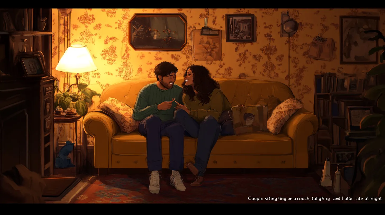 love guidelines cherish 2024