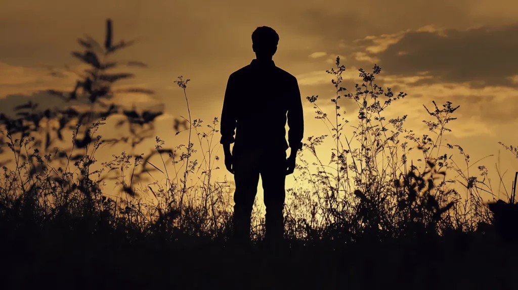 love line honest man 01