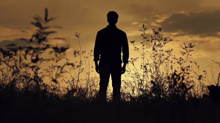 love line honest man 01