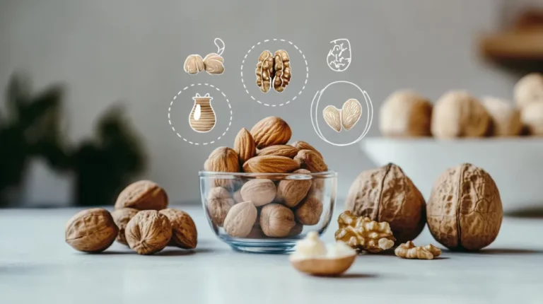 natural nut mix 2024