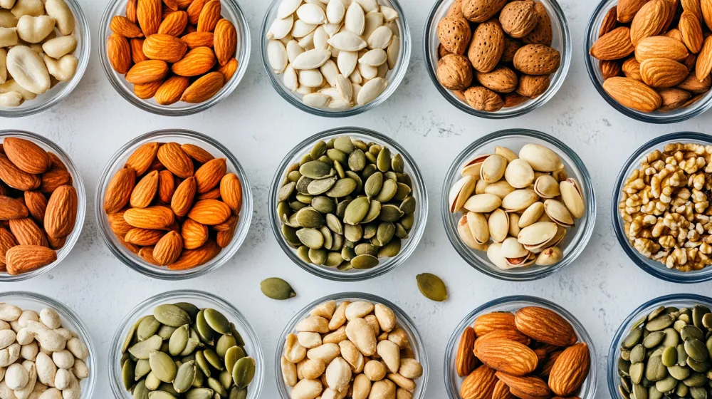 nutritional secrets of pumpkin seeds healthy eating 01