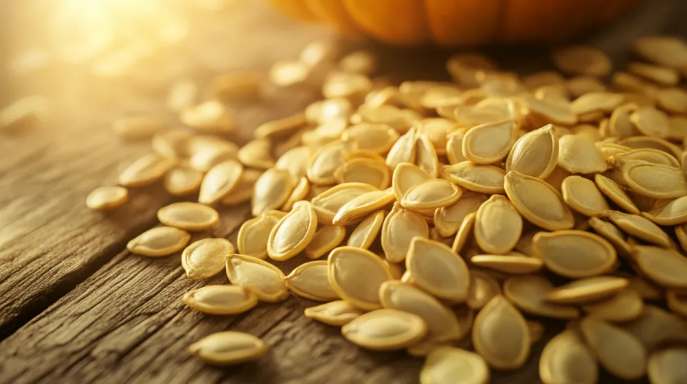 pumpkin seed nutrition tips healthy eating 20240902 01