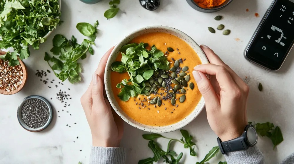 pumpkin seeds nutrition healthy eating 20240902 06