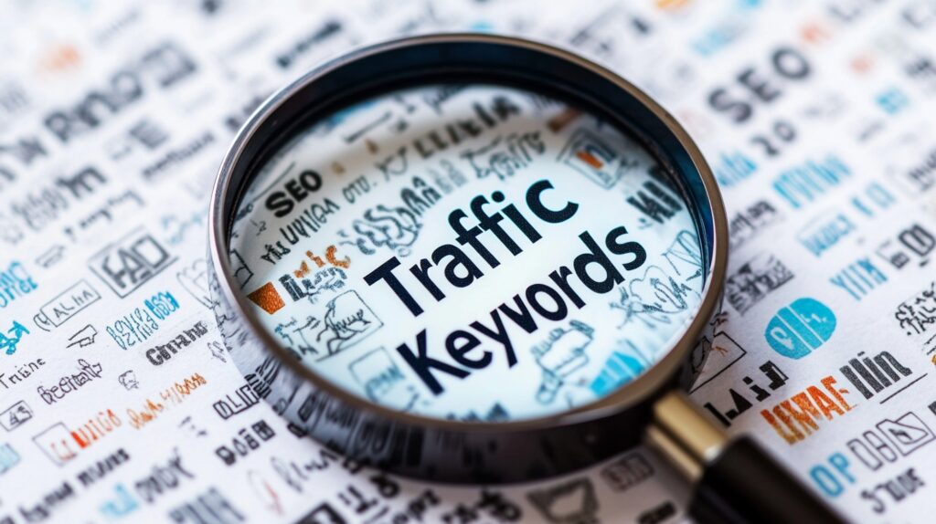 seo action plan 100k traffic 20240909 02