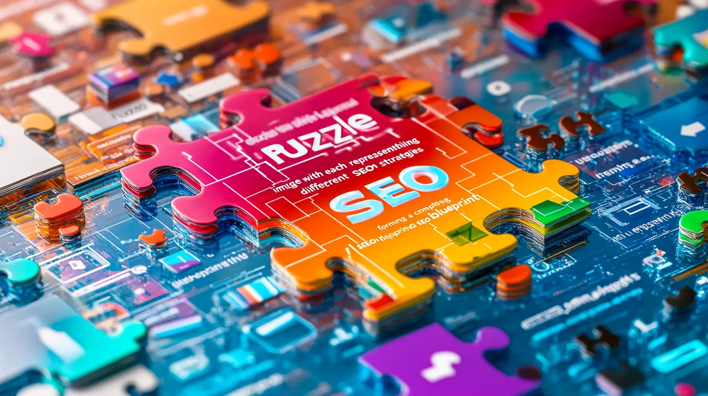 seo techniques keyword ranking 10